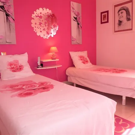 Luckey Homes - Chemin Cal De Spagnol