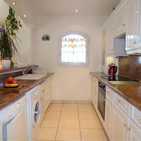 Villa Luckey Homes - Chemin Cal De Spagnol