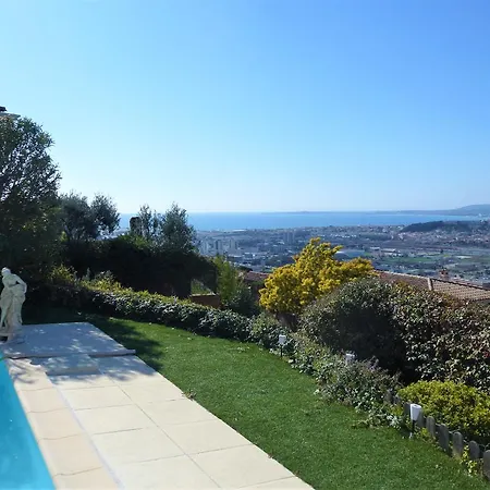 Luckey Homes - Chemin Cal De Spagnol Nice