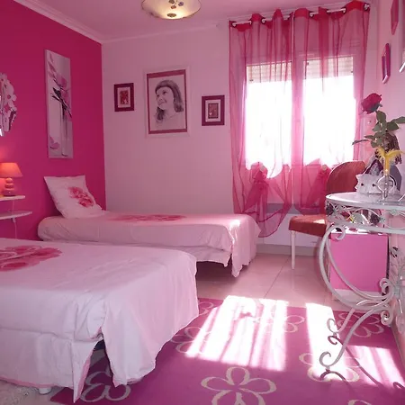 Luckey Homes - Chemin Cal De Spagnol Villa