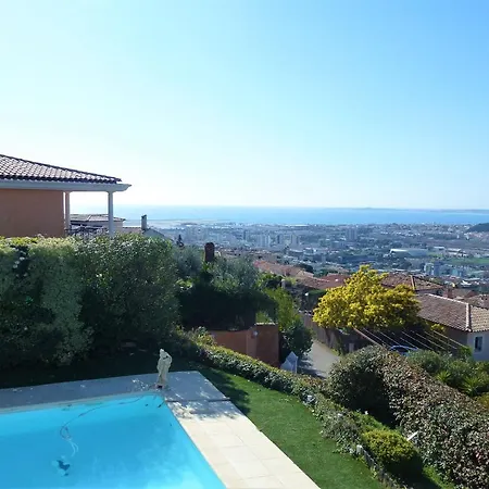 Luckey Homes - Chemin Cal De Spagnol Villa *