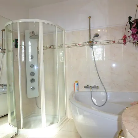 Villa Luckey Homes - Chemin Cal De Spagnol