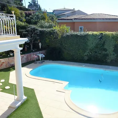 Luckey Homes - Chemin Cal De Spagnol Nice