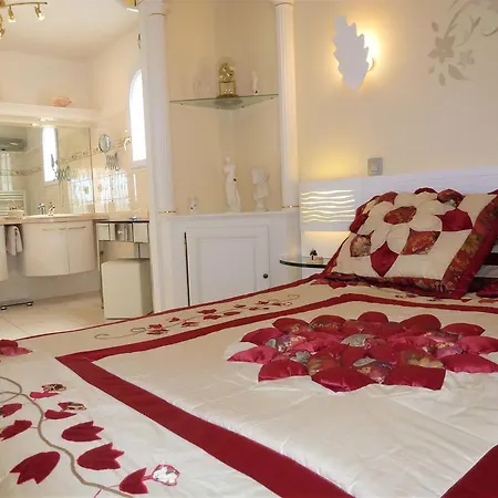 Luckey Homes - Chemin Cal De Spagnol Villa