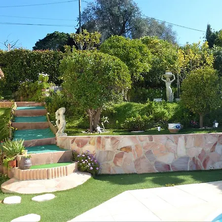 Villa Luckey Homes - Chemin Cal De Spagnol *