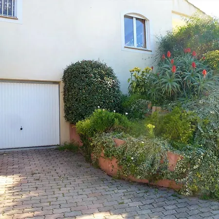 Villa Luckey Homes - Chemin Cal De Spagnol