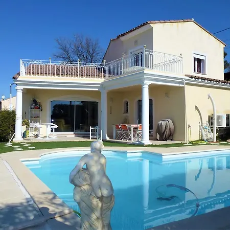 Luckey Homes - Chemin Cal De Spagnol