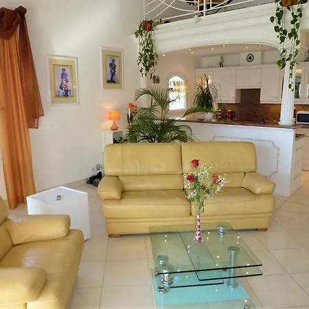 Luckey Homes - Chemin Cal De Spagnol Villa *