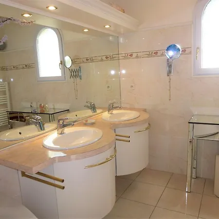 Luckey Homes - Chemin Cal De Spagnol * Nice