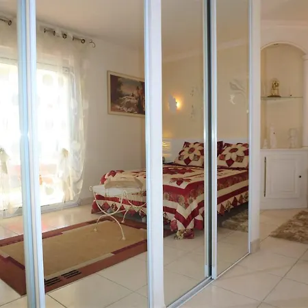 Villa Luckey Homes - Chemin Cal De Spagnol
