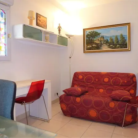 Luckey Homes - Chemin Cal De Spagnol Nice