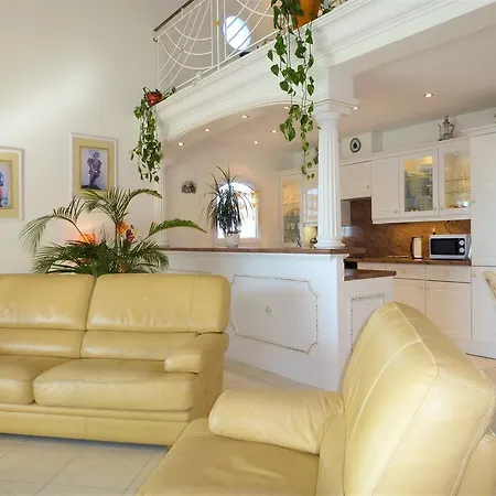 Luckey Homes - Chemin Cal De Spagnol