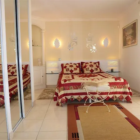 Luckey Homes - Chemin Cal De Spagnol Villa *