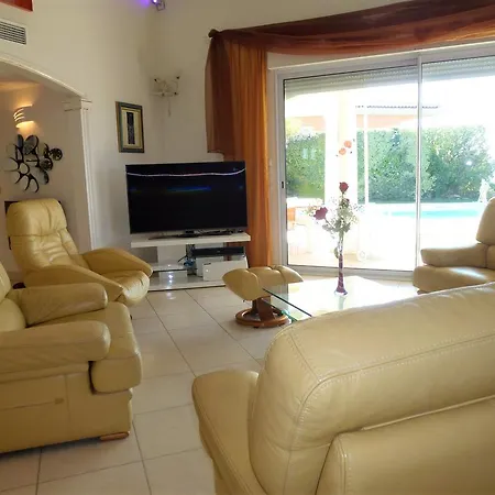 Luckey Homes - Chemin Cal De Spagnol * Nice