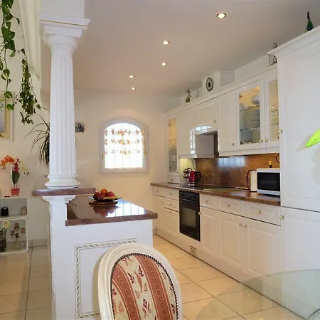 Villa Luckey Homes - Chemin Cal De Spagnol
