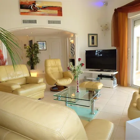 Luckey Homes - Chemin Cal De Spagnol *