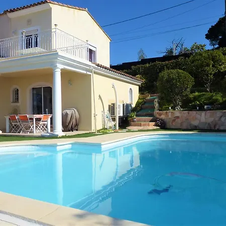 Villa Luckey Homes - Chemin Cal De Spagnol Nice
