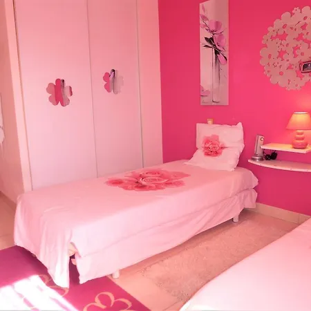 Luckey Homes - Chemin Cal De Spagnol Villa Nice