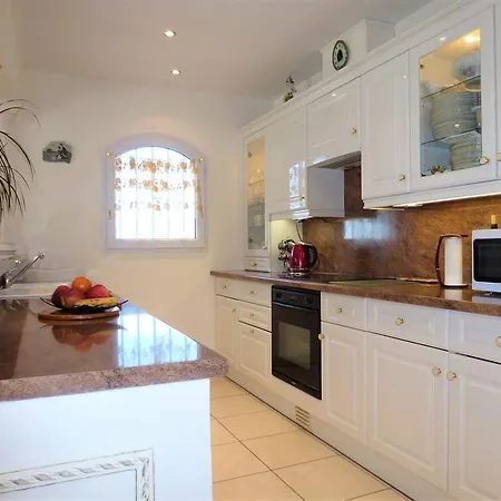 Luckey Homes - Chemin Cal De Spagnol