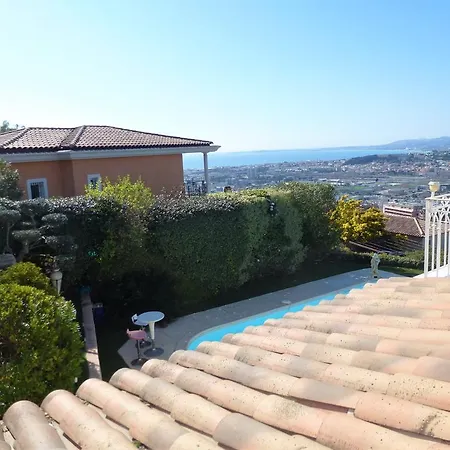 Luckey Homes - Chemin Cal De Spagnol Villa Nice