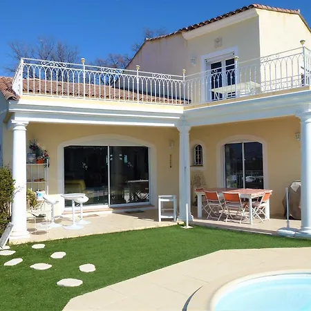 Luckey Homes - Chemin Cal De Spagnol Nice