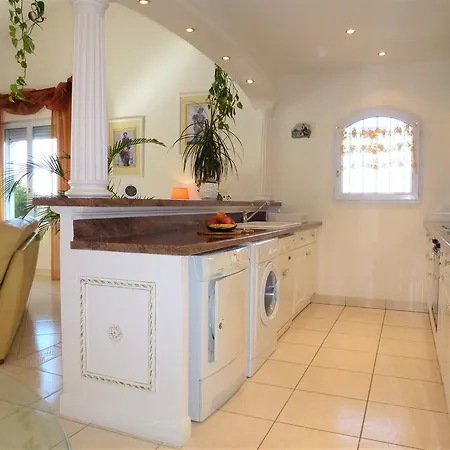 Luckey Homes - Chemin Cal De Spagnol Villa Nice