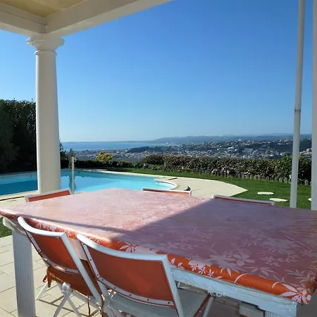 Villa Luckey Homes - Chemin Cal De Spagnol *